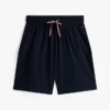 Calções de dormir com logótipo Hilfiger Calções de dormir com logótipo Hilfiger