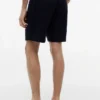Calções de dormir com logótipo Hilfiger Calções de dormir com logótipo Hilfiger