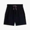 Calções de dormir com logótipo Hilfiger Calções de dormir com logótipo Hilfiger