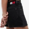 Calções de ganga elástica Tommy Jeans Calções de ganga elástica Tommy Jeans