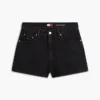 Calções de ganga elástica Tommy Jeans Calções de ganga elástica Tommy Jeans