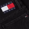 Calções de ganga elástica Tommy Jeans Calções de ganga elástica Tommy Jeans
