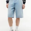Calções de ganga largos Tommy Jeans