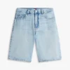 Calções de ganga largos Tommy Jeans