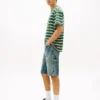 Calções de ganga Tommy Jeans Relaxed Denim Utility Calções de ganga Tommy Jeans Relaxed Denim Utility