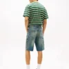 Calções de ganga Tommy Jeans Relaxed Denim Utility Calções de ganga Tommy Jeans Relaxed Denim Utility