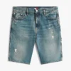 Calções de ganga Tommy Jeans Relaxed Denim Utility Calções de ganga Tommy Jeans Relaxed Denim Utility