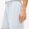 Calções de praia tingidos na peça Tommy Jeans Calções de praia tingidos na peça Tommy Jeans