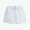 Calções de praia tingidos na peça Tommy Jeans Calções de praia tingidos na peça Tommy Jeans