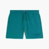 Calções de praia tingidos na peça Tommy Jeans Calções de praia tingidos na peça Tommy Jeans