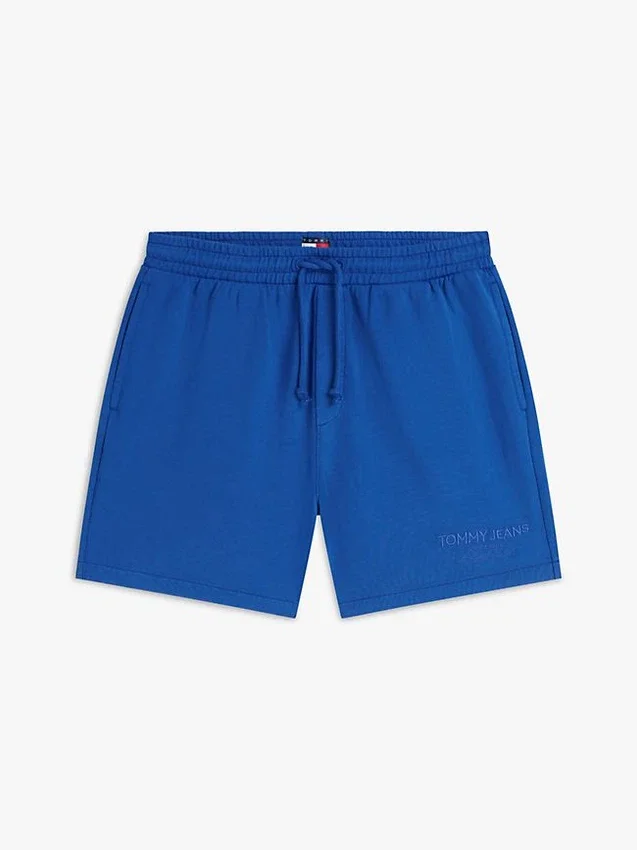 Calções de praia tingidos na peça Tommy Jeans Calções de praia tingidos na peça Tommy Jeans