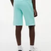 Calções de treino com logótipo Hilfiger para criança Calções de treino com logótipo Hilfiger para criança