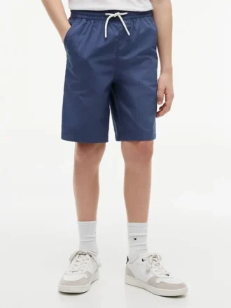 Calções Tommy Pocket para crianças