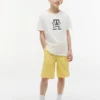 Calções Tommy Pocket para crianças