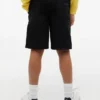 Calções Tommy Pocket para crianças