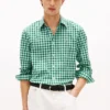 Camisa All-Day com corte regular