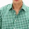 Camisa All-Day com corte regular