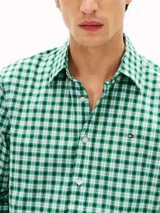 Camisa All-Day com corte regular