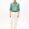 Camisa All-Day com corte regular