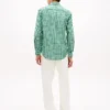 Camisa All-Day com corte regular