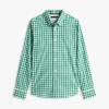 Camisa All-Day com corte regular