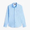 Camisa All-Day com corte regular e estampado geométrico