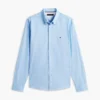 Camisa All-Day com corte regular e estampado geométrico
