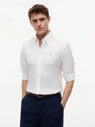 Camisa All-Day de corte regular