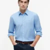 Camisa All-Day de corte regular