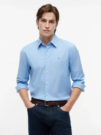 Camisa All-Day de corte regular