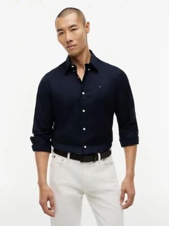 Camisa All-Day de corte regular