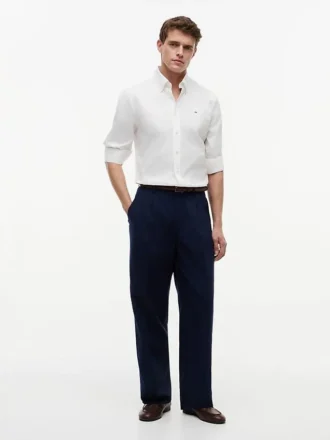 Camisa All-Day de corte regular