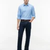 Camisa All-Day de corte regular