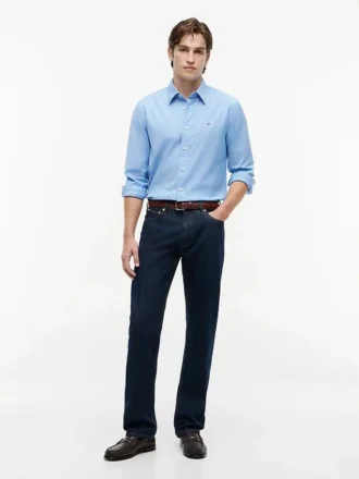 Camisa All-Day de corte regular