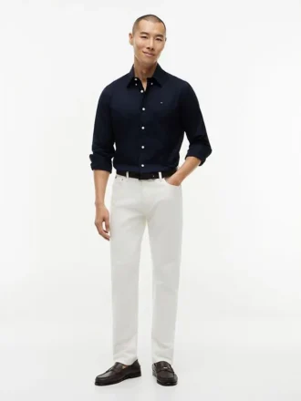Camisa All-Day de corte regular