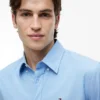 Camisa All-Day de corte regular