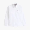 Camisa All-Day de corte regular