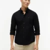Camisa Oxford de corte regular Camisa Oxford de corte regular