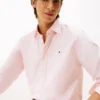 Camisa Oxford de corte regular Camisa Oxford de corte regular
