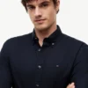 Camisa Oxford de corte regular Camisa Oxford de corte regular
