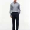 Camisa Oxford de corte regular Camisa Oxford de corte regular