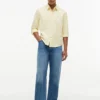 Camisa Oxford de corte regular Camisa Oxford de corte regular
