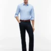 Camisa Oxford de corte regular Camisa Oxford de corte regular