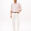 Camisa Oxford de corte regular Camisa Oxford de corte regular