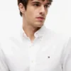 Camisa Oxford de corte regular Camisa Oxford de corte regular