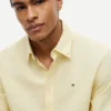 Camisa Oxford de corte regular Camisa Oxford de corte regular