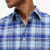 Camisa Oxford de corte regular Camisa Oxford de corte regular
