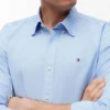 Camisa Oxford de corte regular Camisa Oxford de corte regular