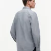 Camisa Oxford de corte regular Camisa Oxford de corte regular