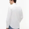 Camisa Oxford de corte regular Camisa Oxford de corte regular